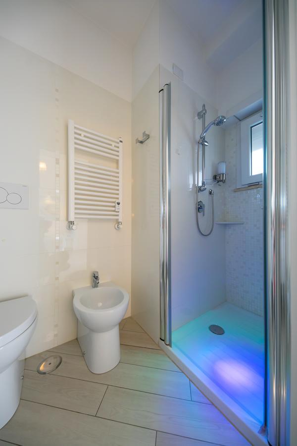 Suites Roma Tiburtina Elegance Exterior photo